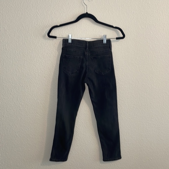 Boys taper jeans - Picture 4 of 4